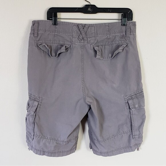Urban Pipeline UP 100% Cotton Men's Shorts Size 34 - Picture 2 of 5